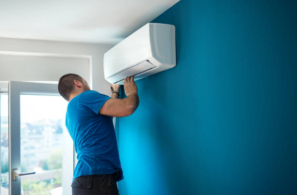 Best HVAC Financing and Leasing in Athens, TX