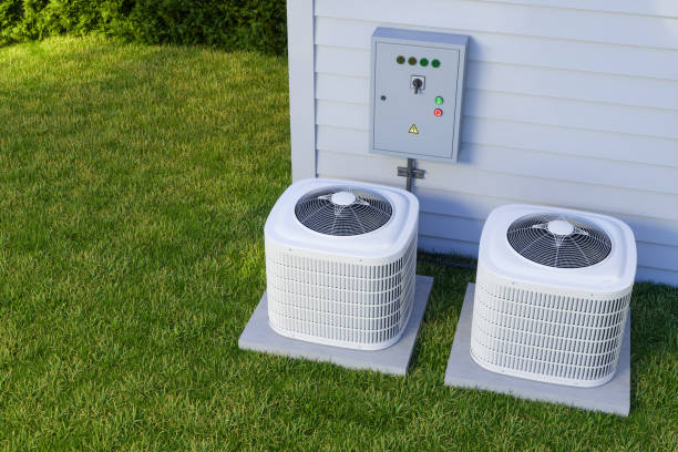 Best Solar-powered HVAC Systems in Athens, TX