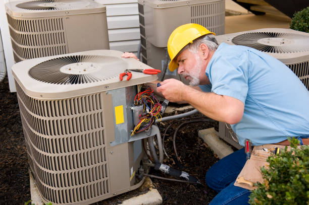Best HVAC Retrofitting and Upgrading in Athens, TX