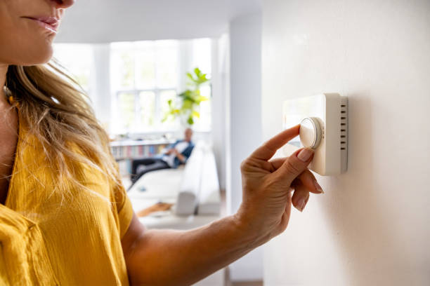 Best Seasonal HVAC Services in Athens, TX