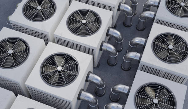 Best Commercial HVAC in Athens, TX