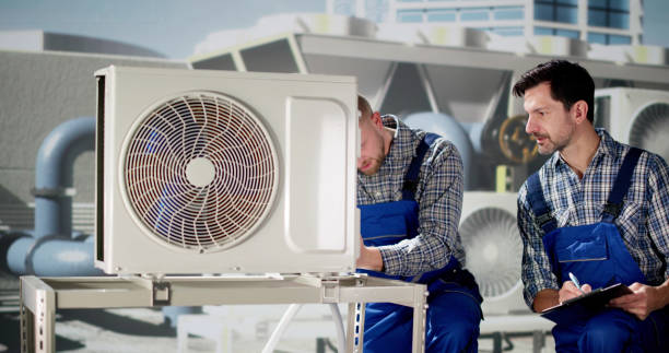 Best VRF (Variable Refrigerant Flow) Systems in Athens, TX