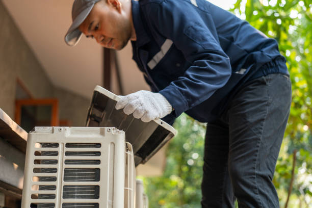 Best HVAC Training and Certification in Athens, TX