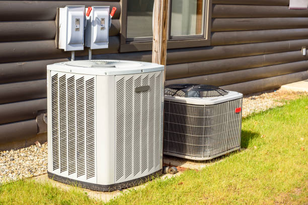 Professional HVAC in Athens, TX
